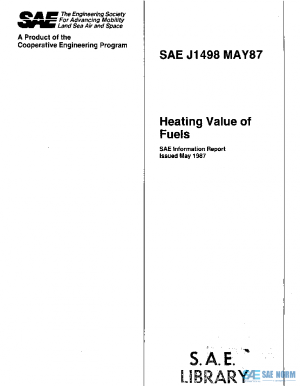SAE J1498_198705 PDF