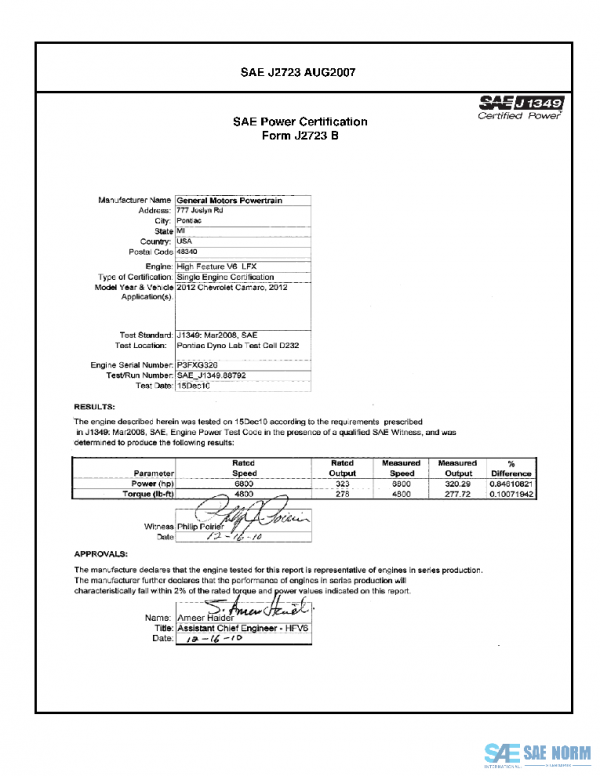SAE CPGM2_12CHEVCAM PDF