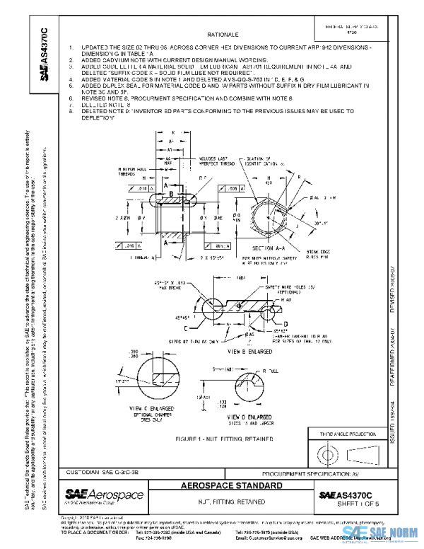 SAE AS4370C PDF