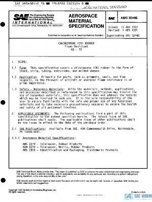 SAE AMS3244E PDF