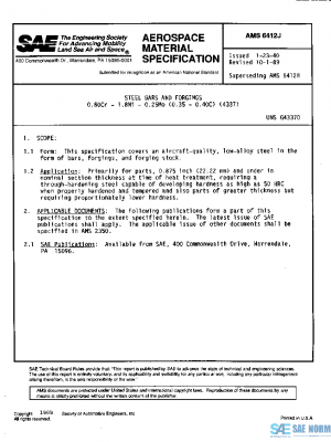 SAE AMS6412J PDF