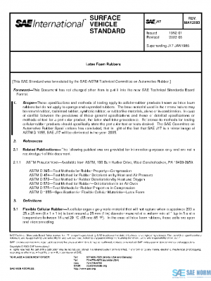 SAE J17_200305 PDF