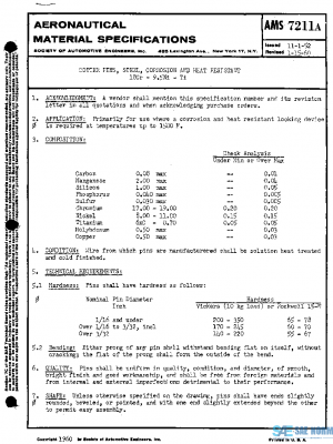 SAE AMS7211A PDF