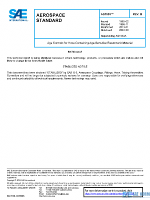 SAE AS1933B PDF