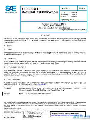 SAE AMS4017M PDF