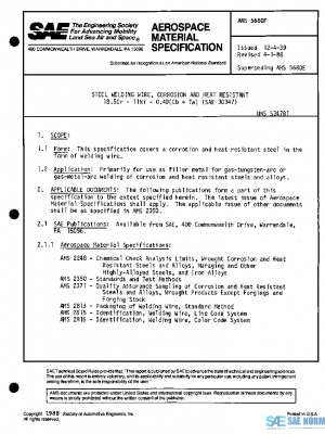 SAE AMS5680F PDF