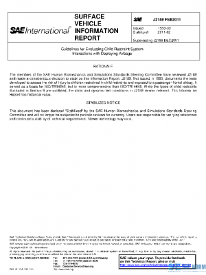 SAE J2189_201102 PDF