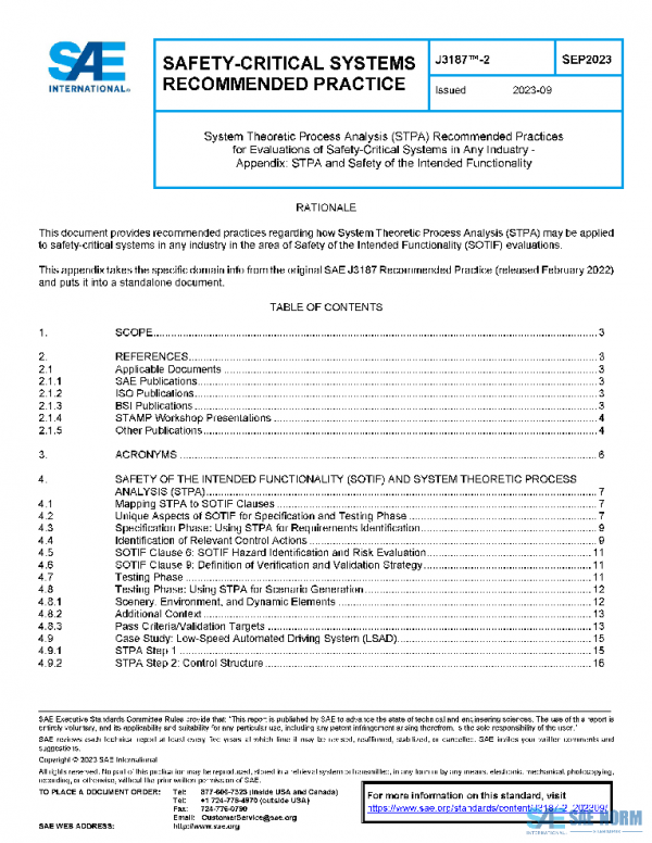 SAE J3187-2_202309 PDF SAE J3187-2_202309 PDF