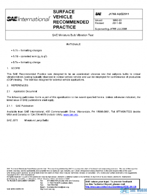 SAE J1765_201108 PDF