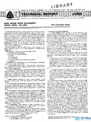 SAE J255_197106 PDF