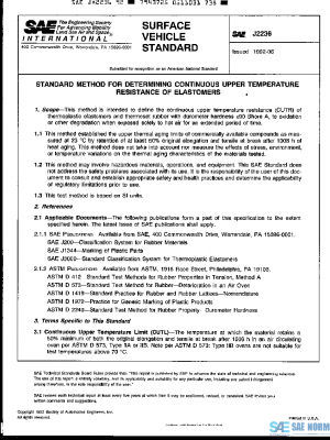 SAE J2236_199206 PDF