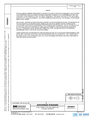 SAE AS28937 PDF