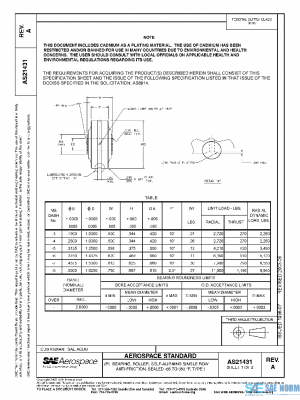 SAE AS21431A PDF