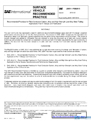 SAE J2551/1_201302 PDF