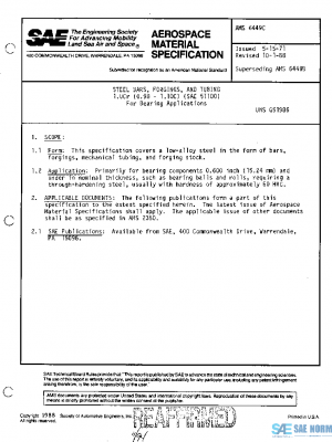 SAE AMS6449C PDF