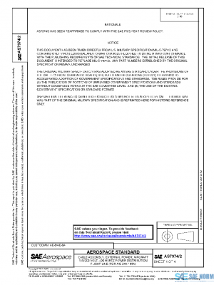 SAE AS7974/2 PDF