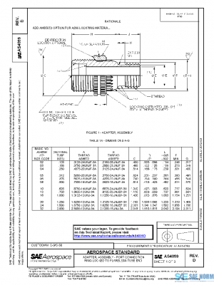 SAE AS4099D PDF