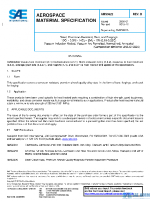 SAE AMS5922B PDF