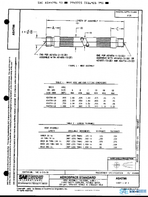SAE AS4796 PDF