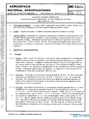 SAE AMS3363A PDF
