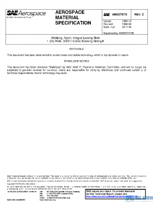 SAE AMS3797/3C PDF