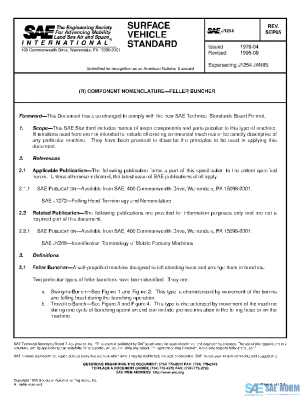 SAE J1254_199509 PDF