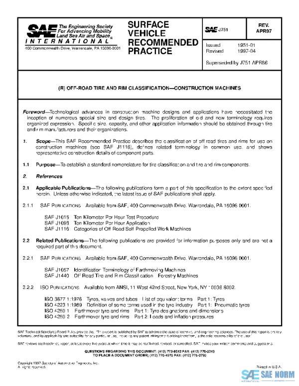 SAE J751_199704 PDF