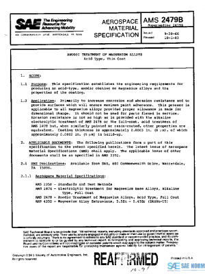 SAE AMS2479B PDF