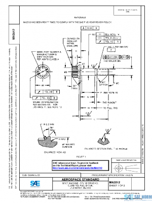 SAE MA3512 PDF