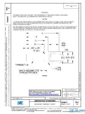 SAE AS49011A PDF