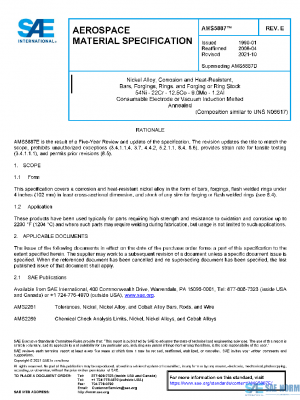 SAE AMS5887E PDF