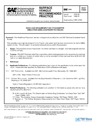 SAE J1263_199602 PDF