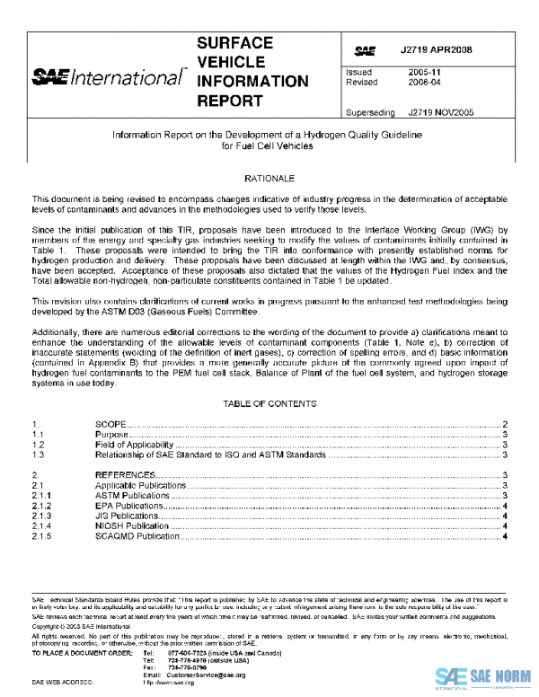 SAE J2719_200804 PDF