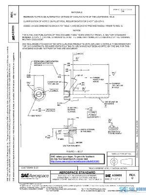 SAE AS9696C PDF