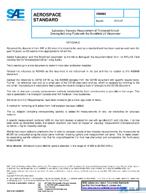 SAE AS9968 PDF