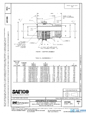SAE AS1986C PDF