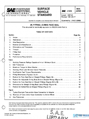SAE J1453_199106 PDF