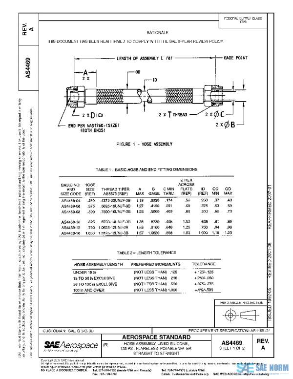 SAE AS4469A PDF