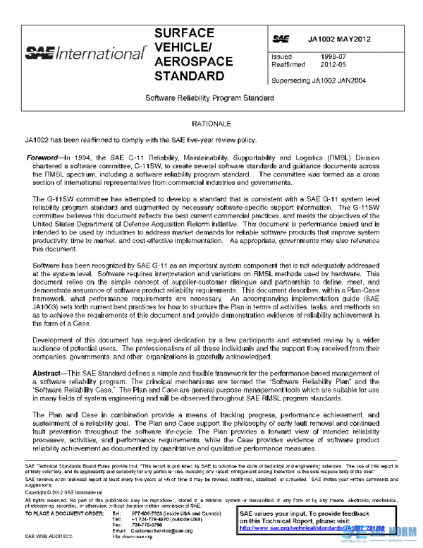 SAE JA1002_201205 PDF