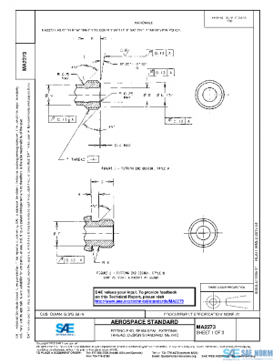 SAE MA2273 PDF