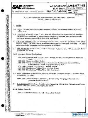 SAE AMS5774B PDF