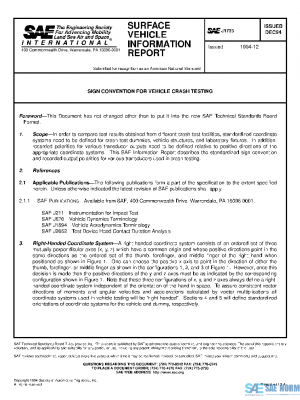 SAE J1733_199412 PDF