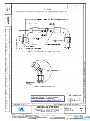 SAE AS4573B PDF