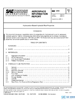 SAE AIR81B PDF