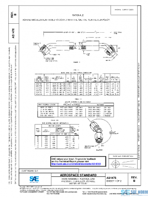 SAE AS1476B PDF