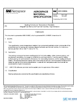 SAE AMSS8802A PDF