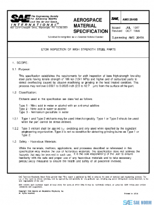 SAE AMS2649B PDF