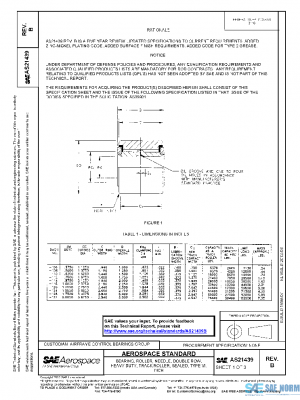 SAE AS21439B PDF