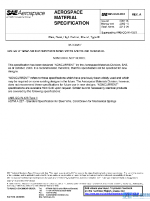 SAE AMSQQW428/2A PDF