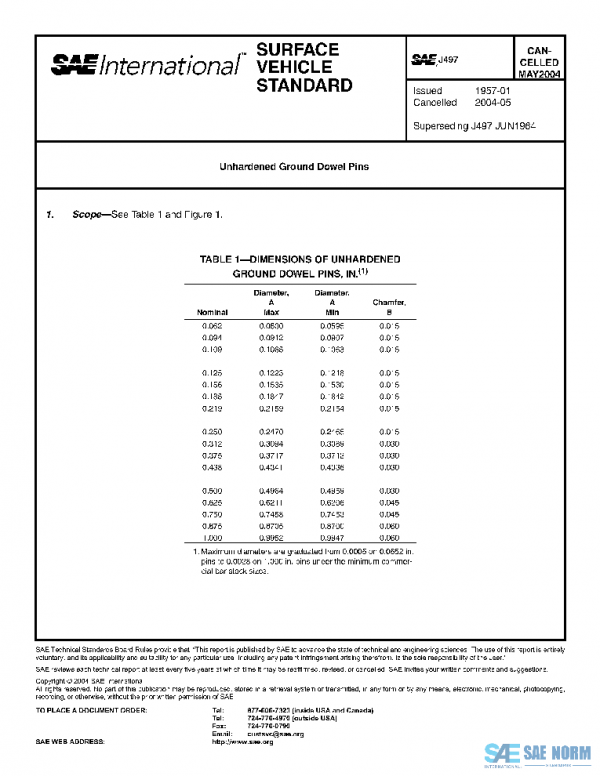 SAE J497_200405 PDF SAE J497_200405 PDF